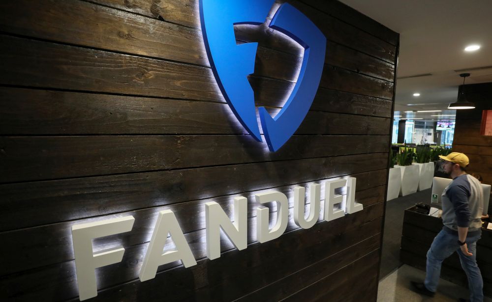 FanDuel owners acquire Stars Group in US$12.3bn deal - SportsPro