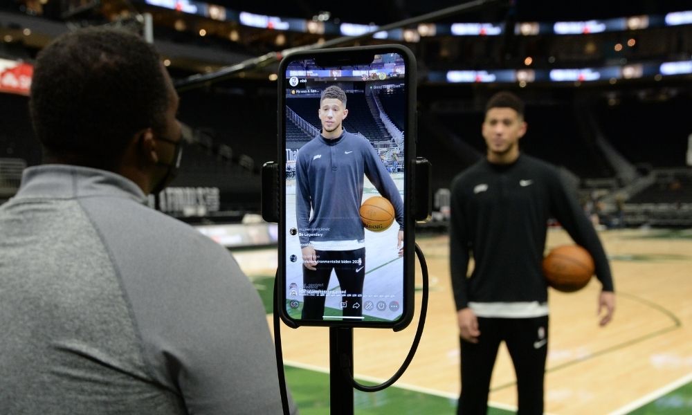 Opinion | Why content decentralisation and Web 3.0 will play to the needs of creators - SportsPro