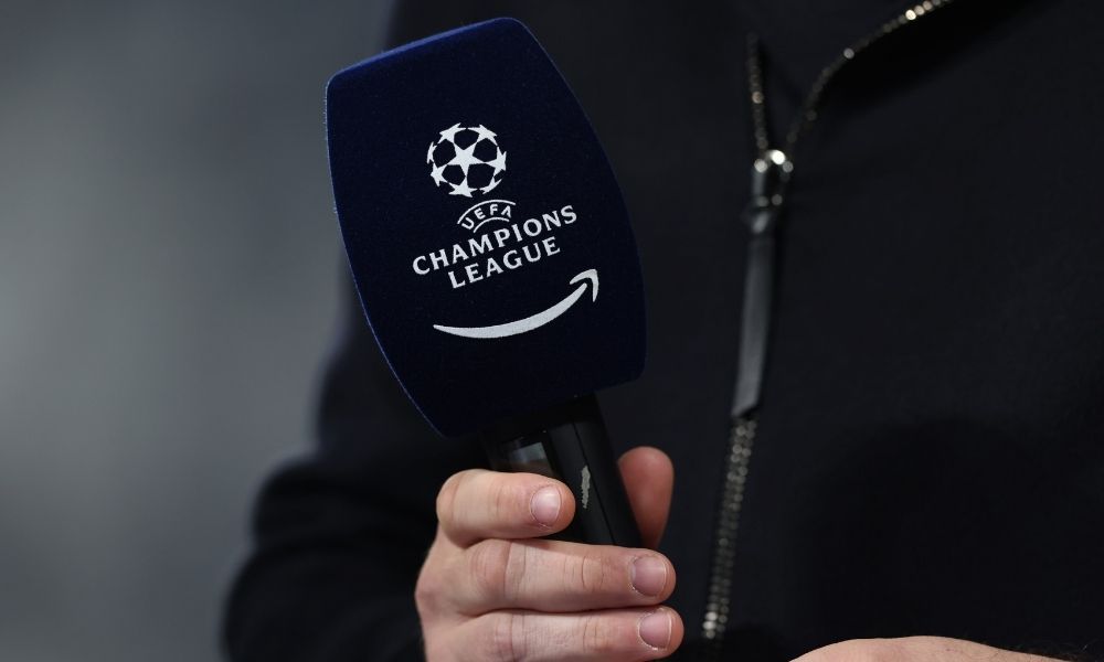 Amazon plans dedicated Prime Video app for live sports streaming - SportsPro