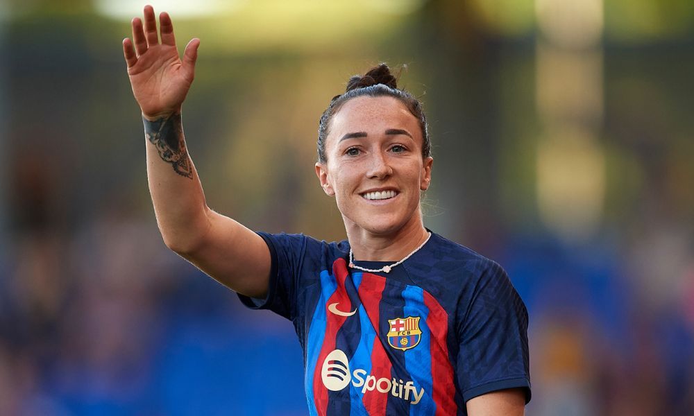 Spanish women's Primera División soccer rights snapped up by DAZN in '€35m' global deal - SportsPro