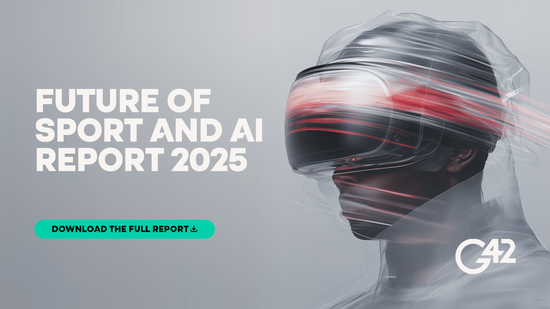 G42 | The Future of Sport and AI 2025 - SportsPro