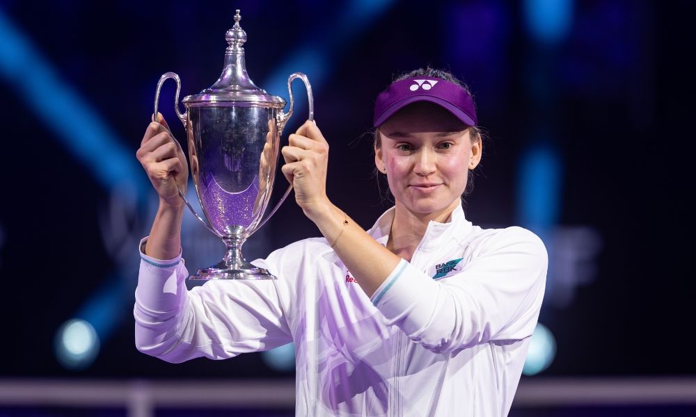 WTA Finals ‘to leave’ Saudi Arabia after 2026, Charlotte emerges as host option - SportsPro