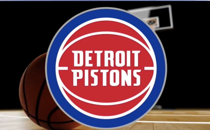 Detroit Pistons, Scripps Sports To Air Five Games Free Over the Air on TV-20 Detroit – Sports Video Group