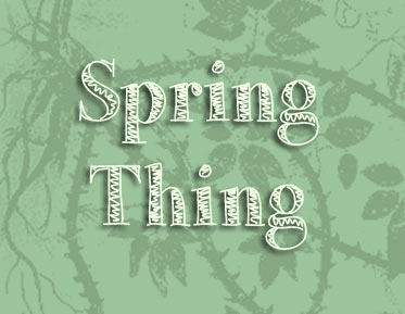 Spring Thing Festival of Interactive Fiction