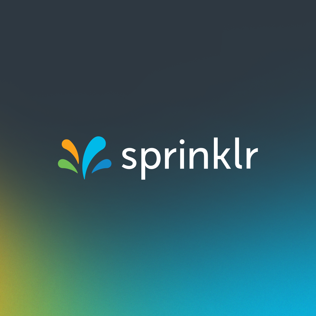 Dumpy Sharma | Sprinklr