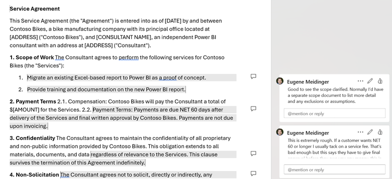 Power BI Consulting: What Is in the Course? - SQLGene Training