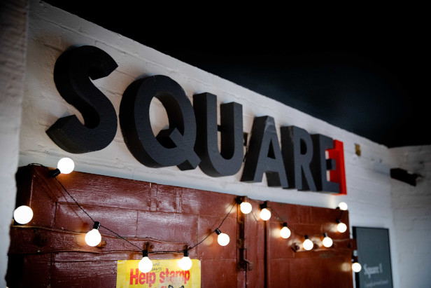 Square1 - Europe's leading digital transformation company | Square1