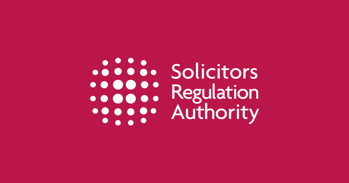 SRA | Strategic Lawsuits Against Public Participation - Thematic review | Solicitors Regulation Authority