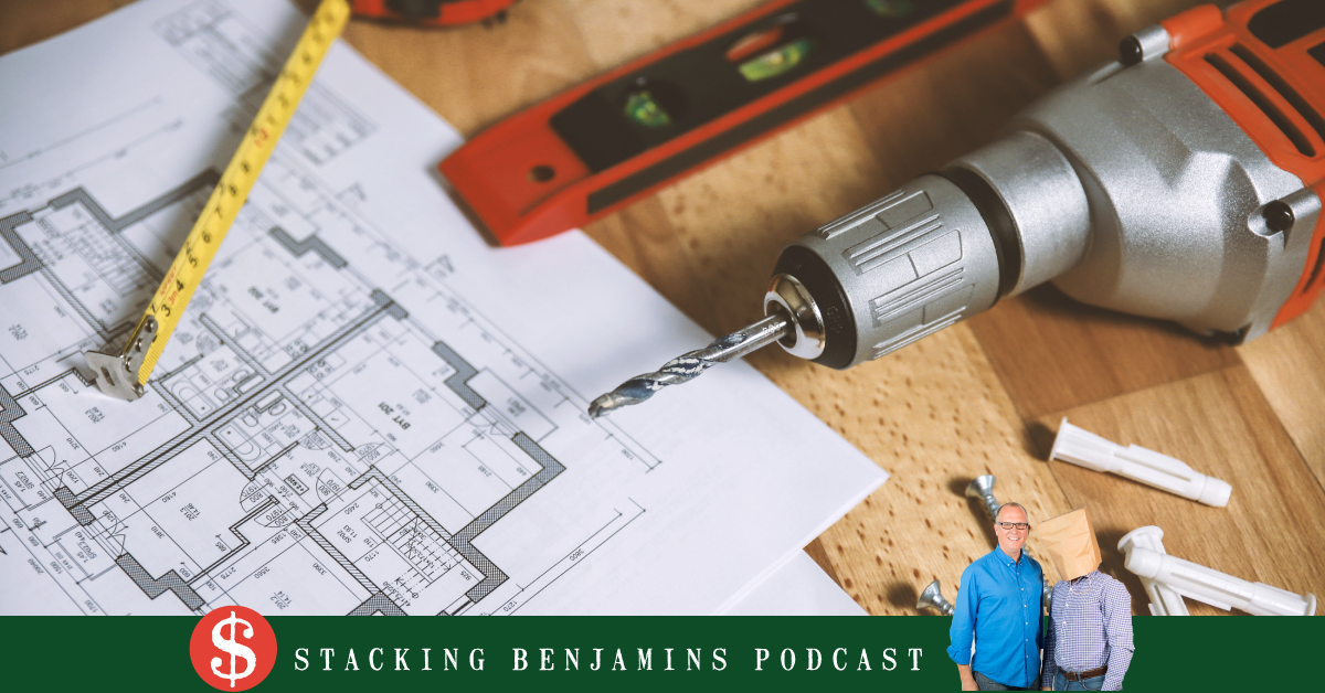 How I Retired Early: A Case Study w/ Fritz Gilbert » The Stacking Benjamins Show