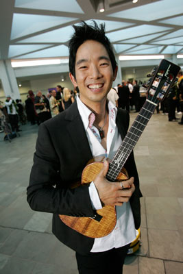 Unique sound of the ukulele became ubiquitous in 2010 | Honolulu Star-Advertiser