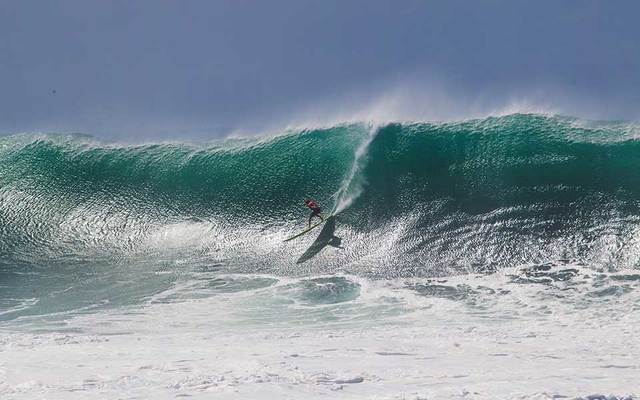 Epic Eddie | Honolulu Star-Advertiser