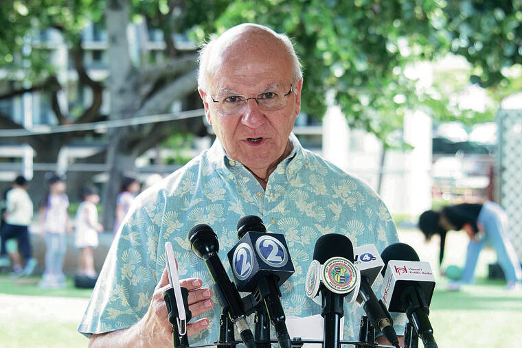 Judge halts Honolulu’s 90-day short-term rental law | Honolulu Star-Advertiser