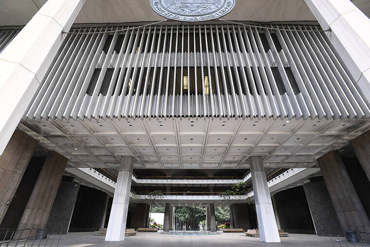 Hawaii voters pass state and city ballot initiatives | Honolulu Star-Advertiser
