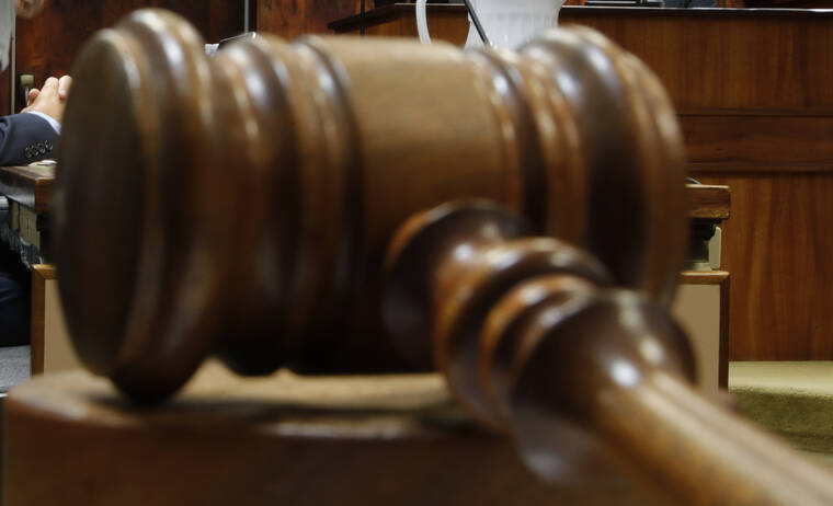 Kalihi man set to plead guilty to sextorting girls in 3 countries | Honolulu Star-Advertiser