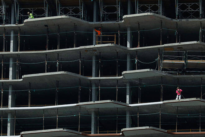 Hawaii construction workers want state taxpayer support | Honolulu Star-Advertiser