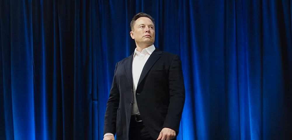 Elon Musk Seeking Custody After His Son's Mother Apologises To Trans Community - Star Observer