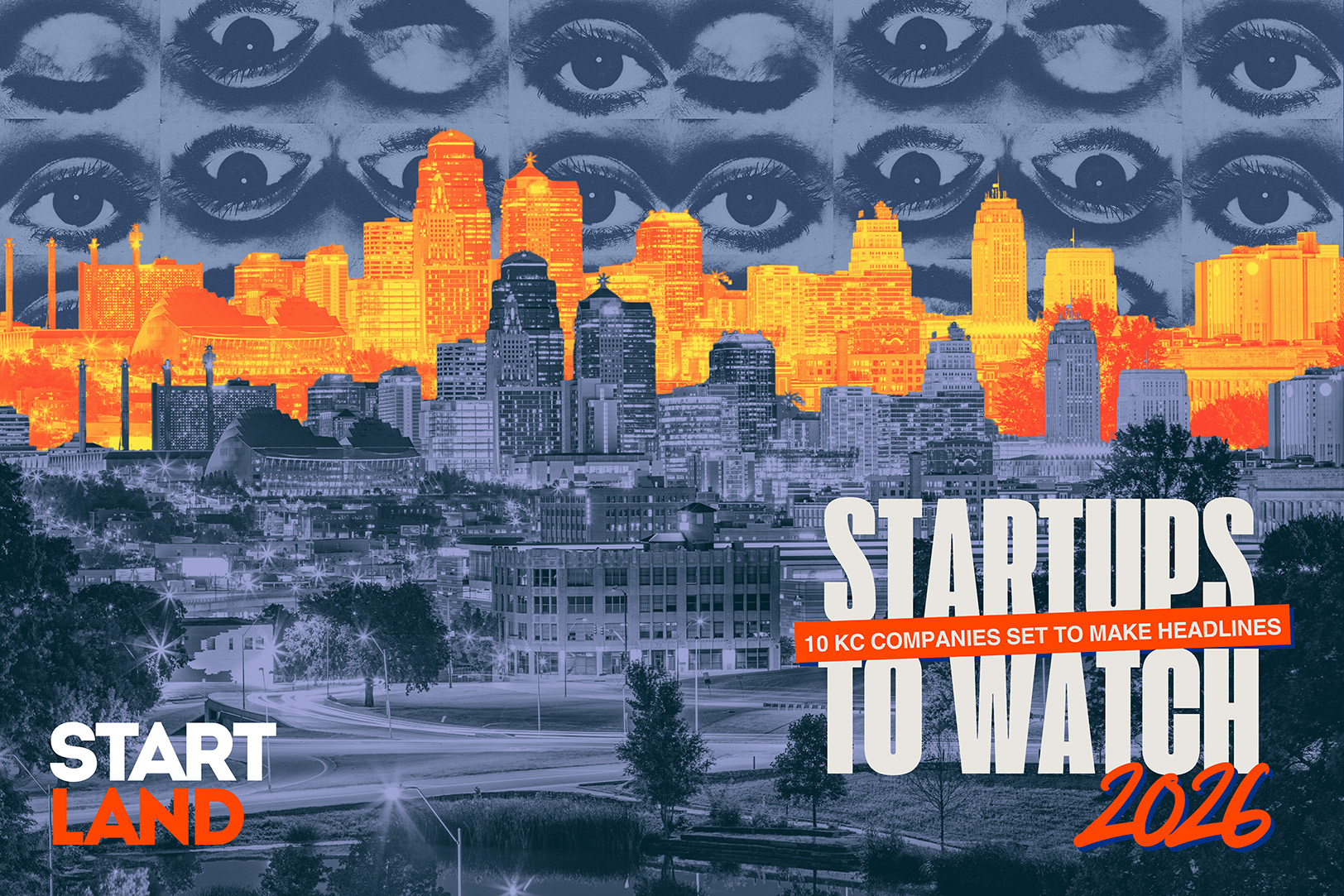 10 Kansas City Startups to Watch in 2026 – Startland News