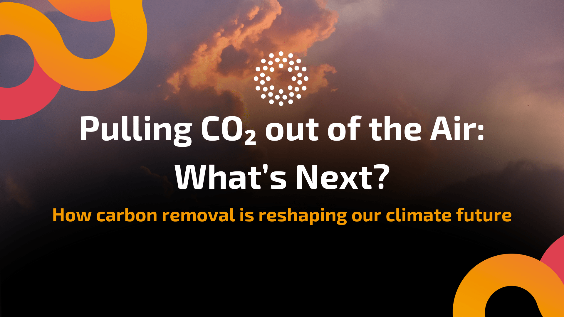 These Startups Are Cleaning the Air and Fueling the Future - Start Up Energy Transition