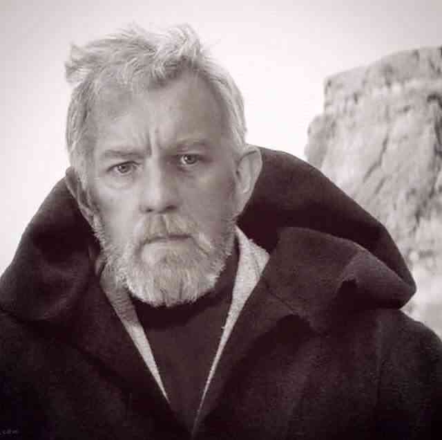 Rumor: The Good Reason Why an Obi-Wan Movie Isn't in Active Development. - Star Wars News Net