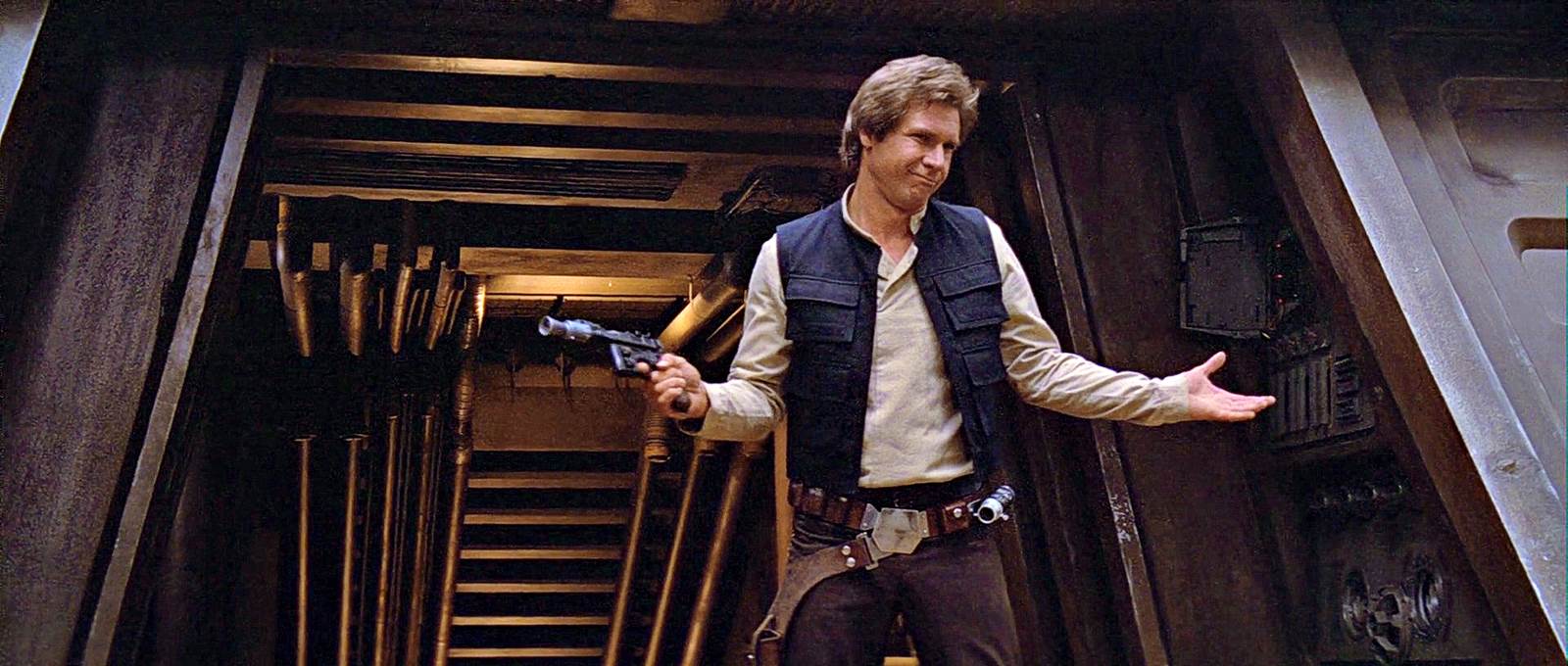 What Our Sources Are Saying About The Star Wars: Han Solo Shakeup. - Star Wars News Net