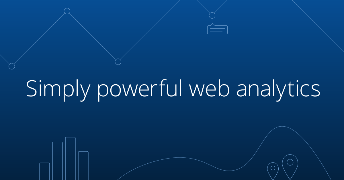 Web Analytics Made Easy - Statcounter