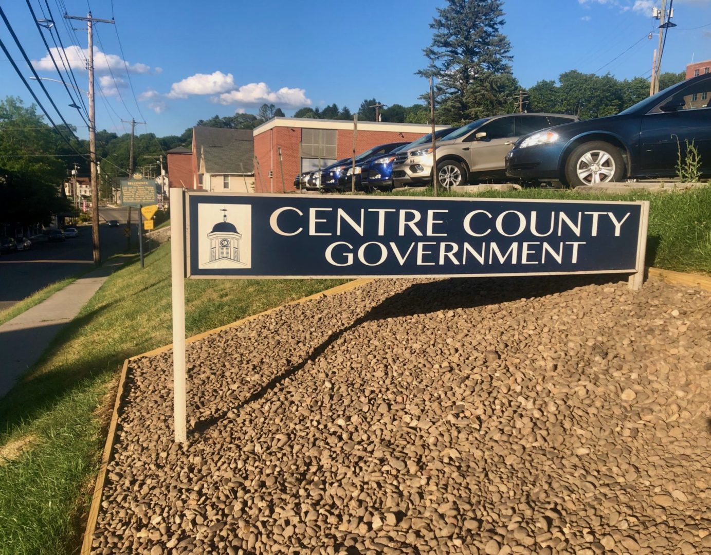 2023 Election Results: Centre County Board of Commissioners and Row Offices | State College, PA