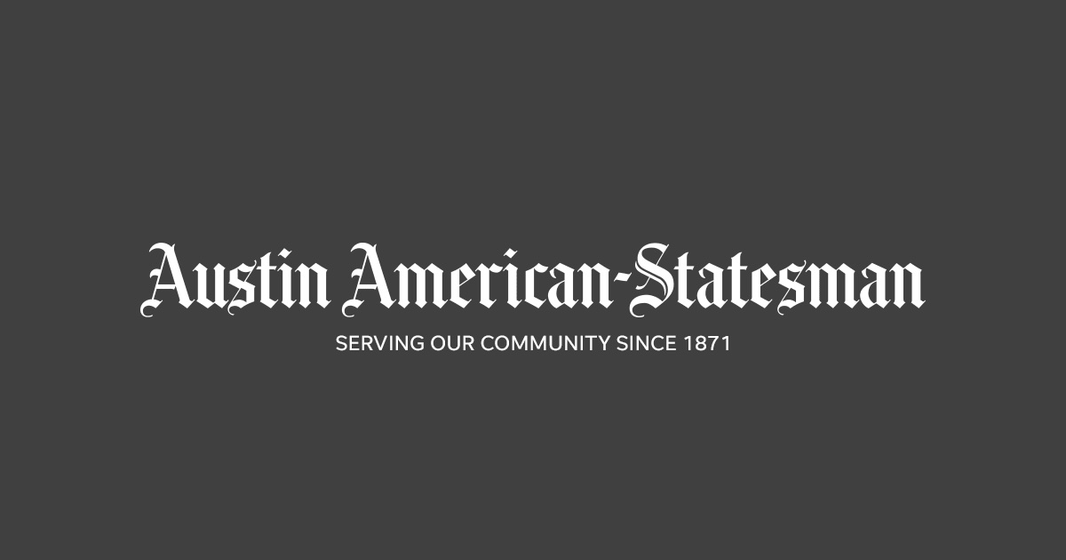 Aaron Martinez, Visual Journalist - Austin American-Statesman