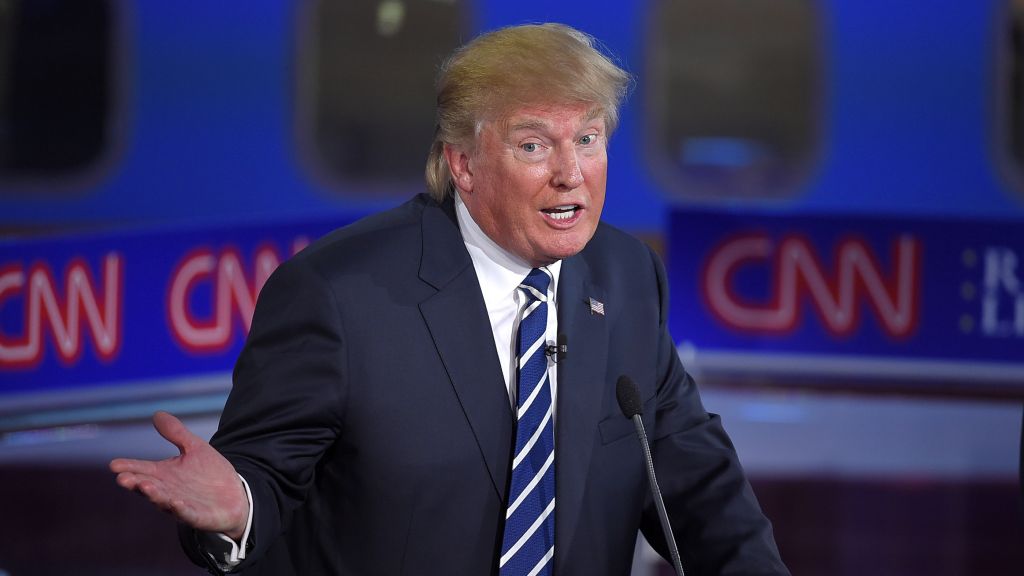 Trump backs autism group that rejects his views | STAT