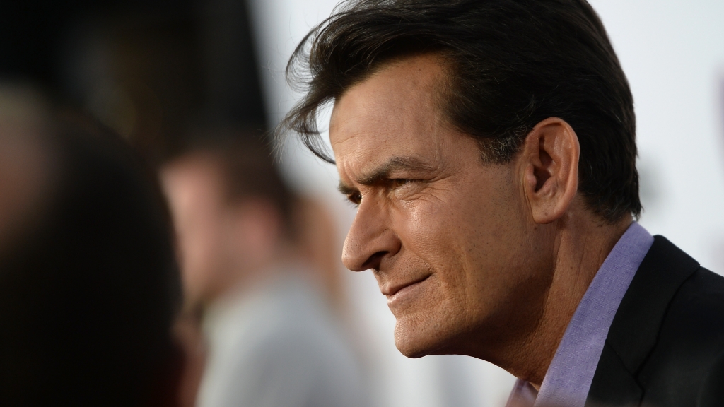 As Charlie Sheen now knows, HIV no longer a death sentence