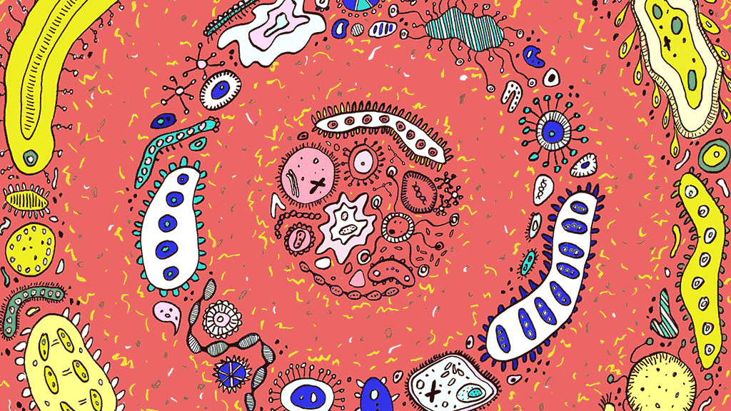 Signal podcast: Debut episode on microbiome therapies
