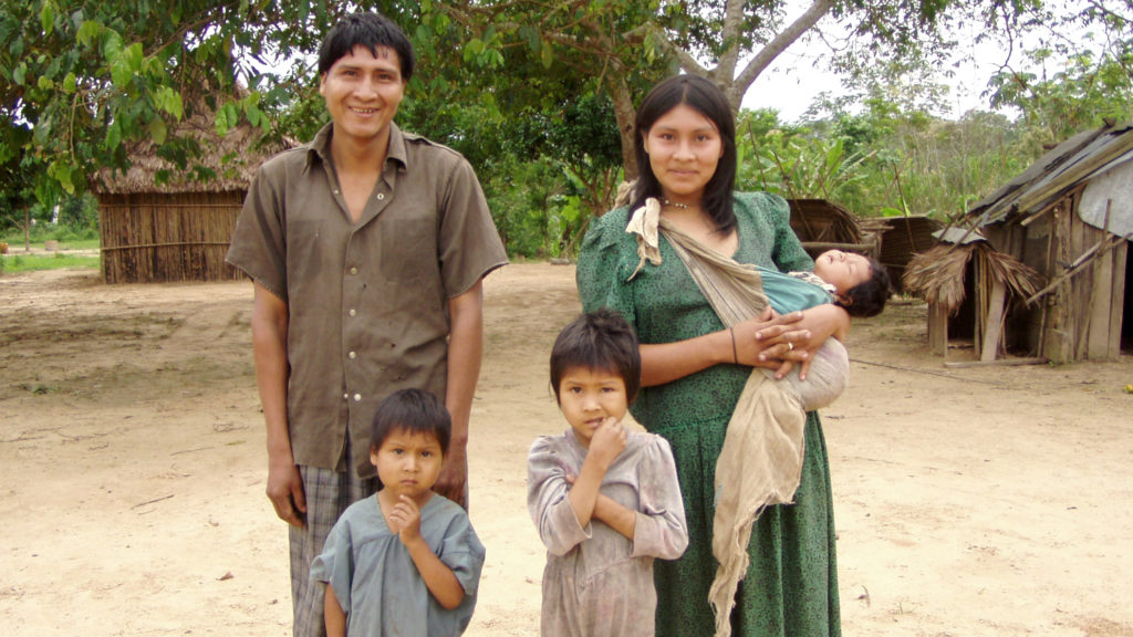 Women's fertility may be boosted through parasites