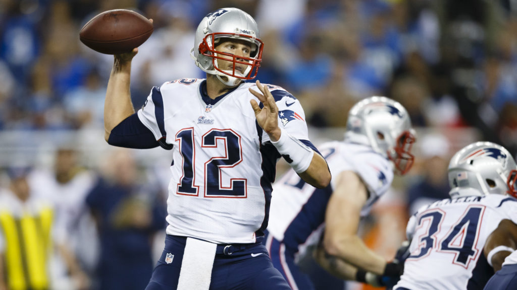 Tom Brady had a concussion. So what? Here's what science has to say