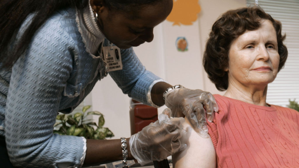 Why my patients refuse the flu shot
