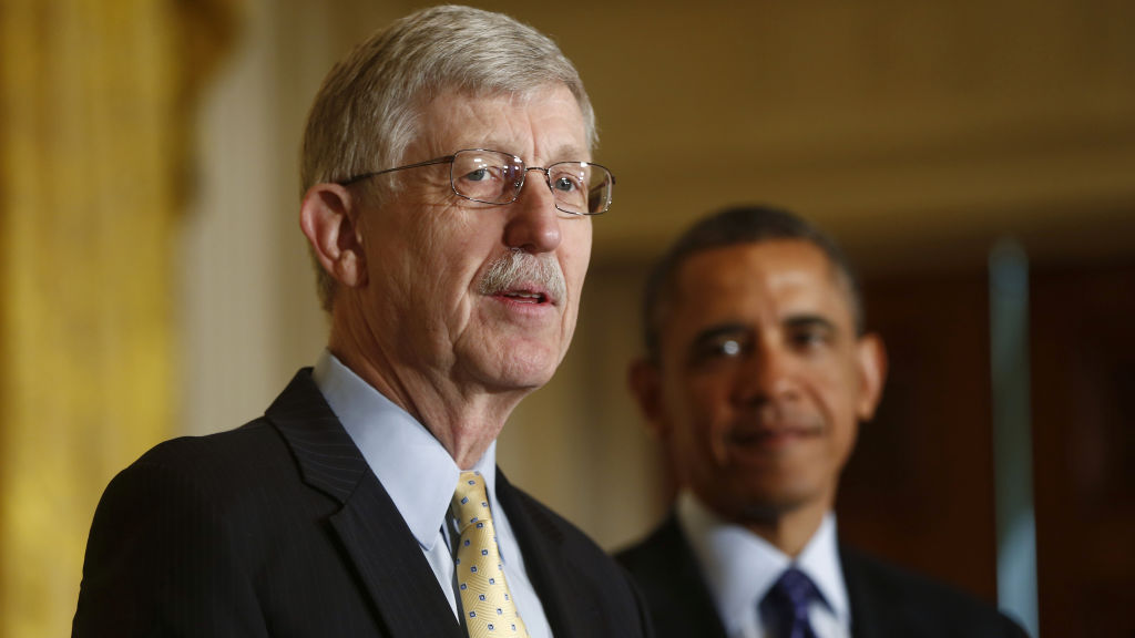 Congress gives big funding increase to NIH