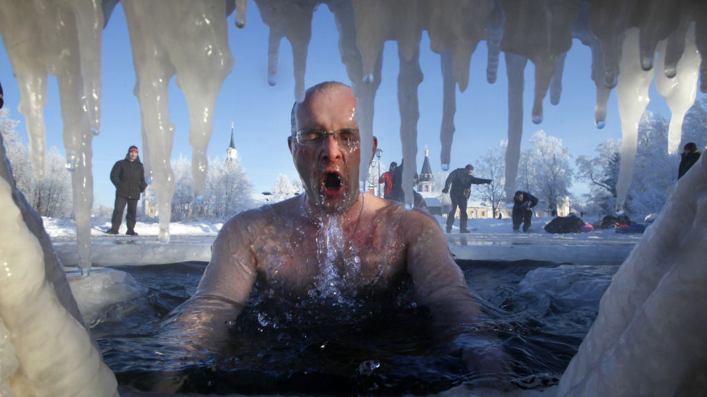 Can you freeze your fat away?
