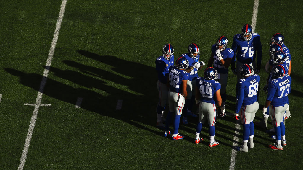NFL union urges players to see 'Concussion,' but warns 'it is scary' | STAT