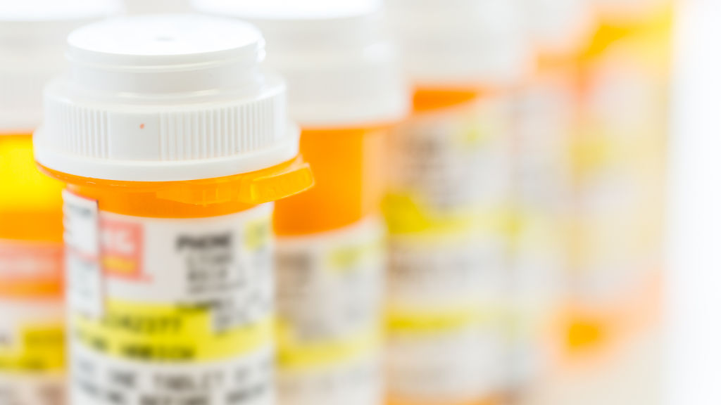 Opioid crisis fueled by prescriptions from family doctors and internists | STAT