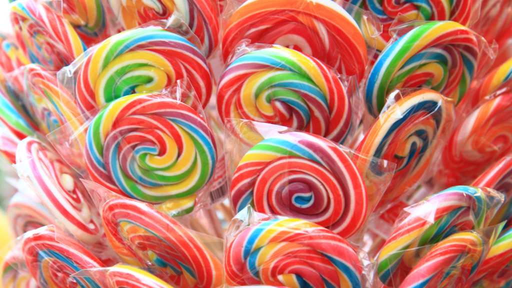 Our brains love calories, and now science has explained why | STAT