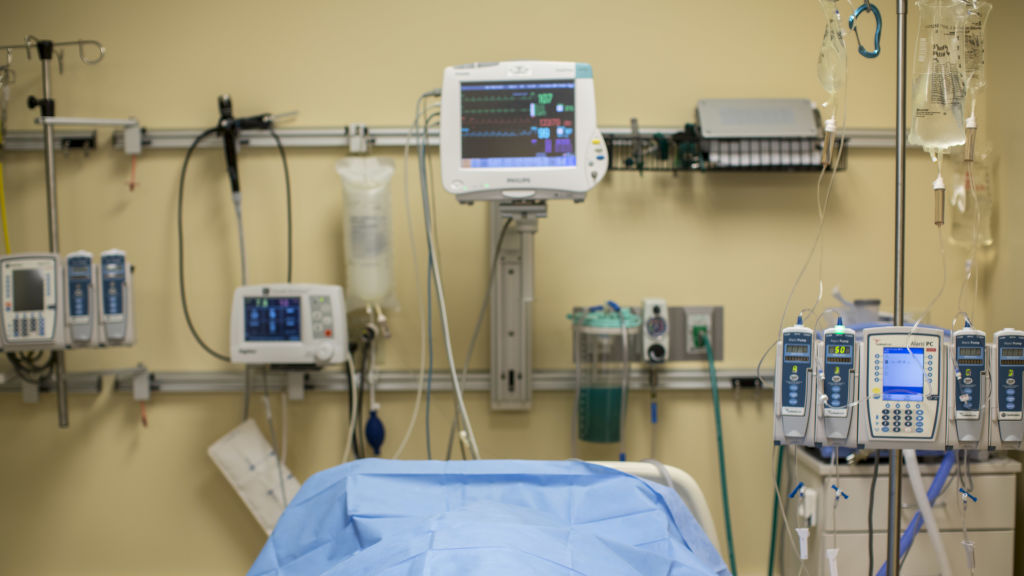 How one hospital is beating sepsis and saving lives