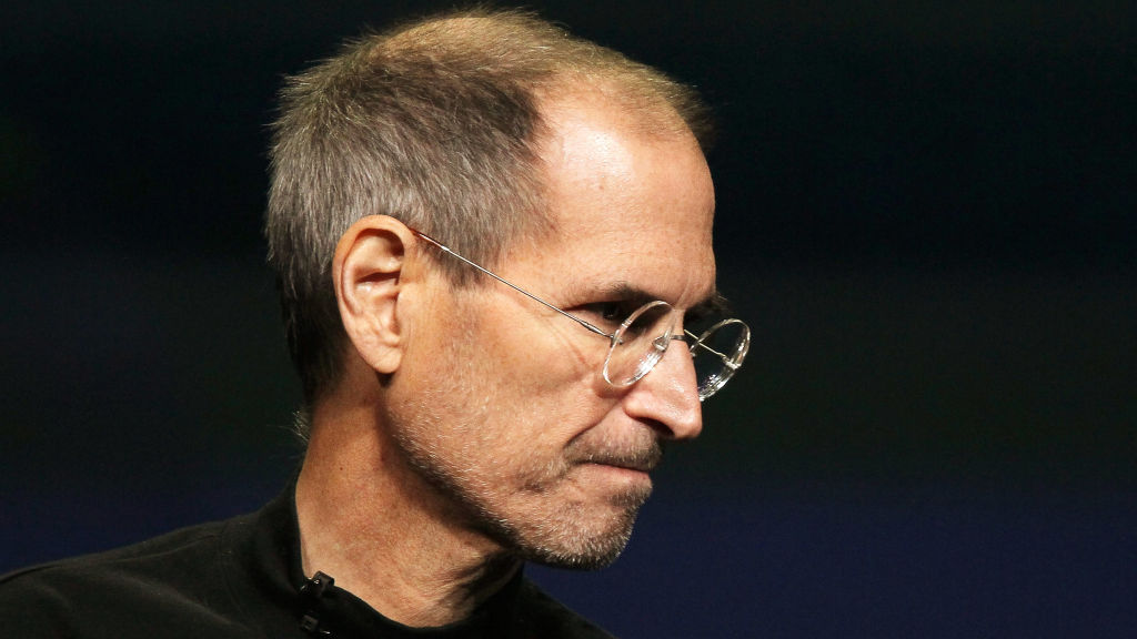 Why health care needs a Steve Jobs-style disruptor