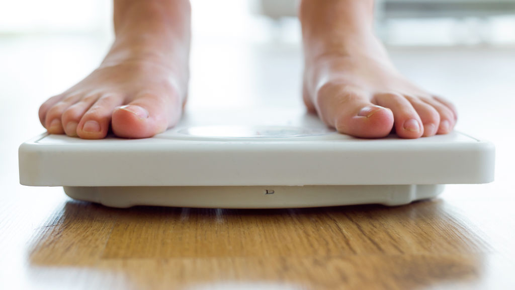 Obesity rate among women reaches record high in the US