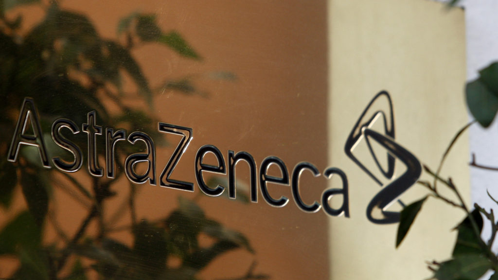 AstraZeneca-Oxford Covid-19 vaccine has moderate efficacy, data show