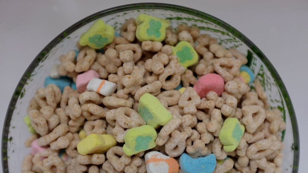 Why 'healthy' food is a bankrupt concept