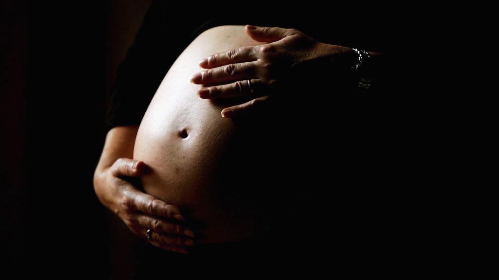 Drug shows promise for quick treatment of postpartum depression