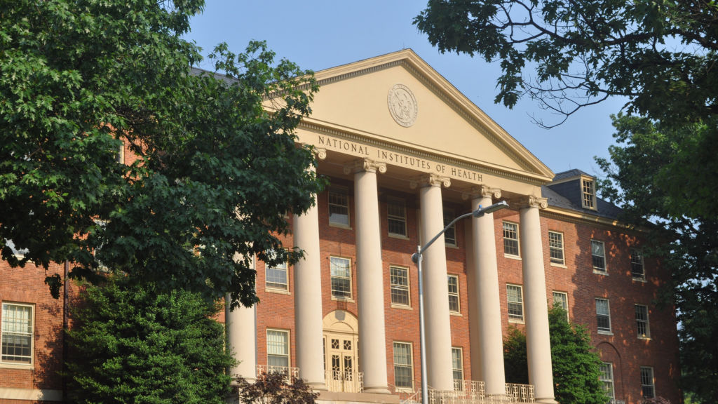NIH budget cuts will jeopardize America's leadership in medical research