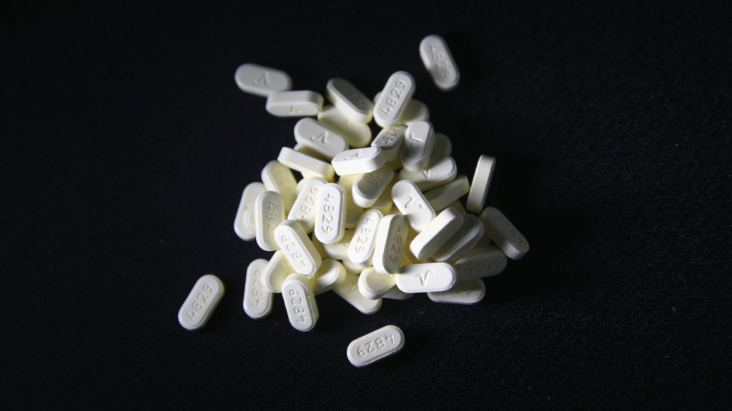 Opioid contracts, meant to curb addiction, can harm patients | STAT