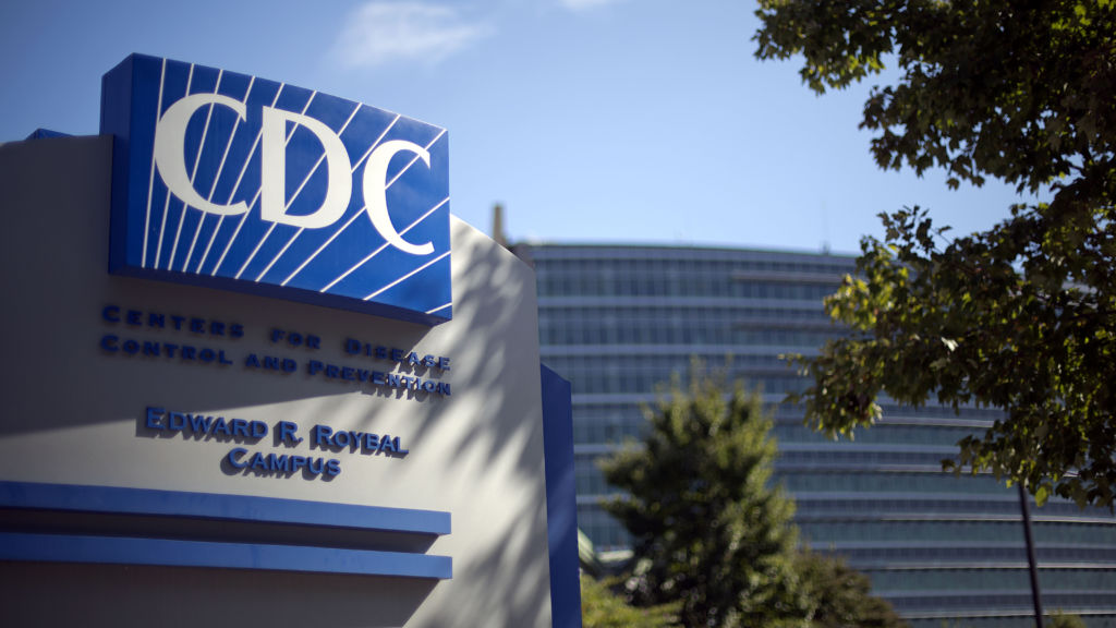 We need the real CDC back, and we need it now | STAT