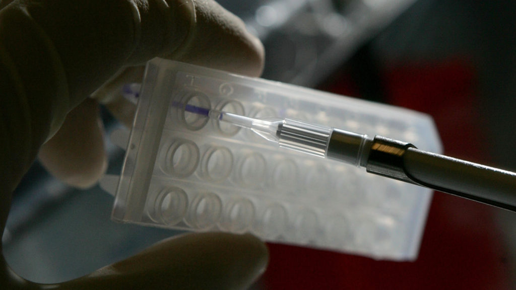 The power — and the fear — of knowing your cancer genome