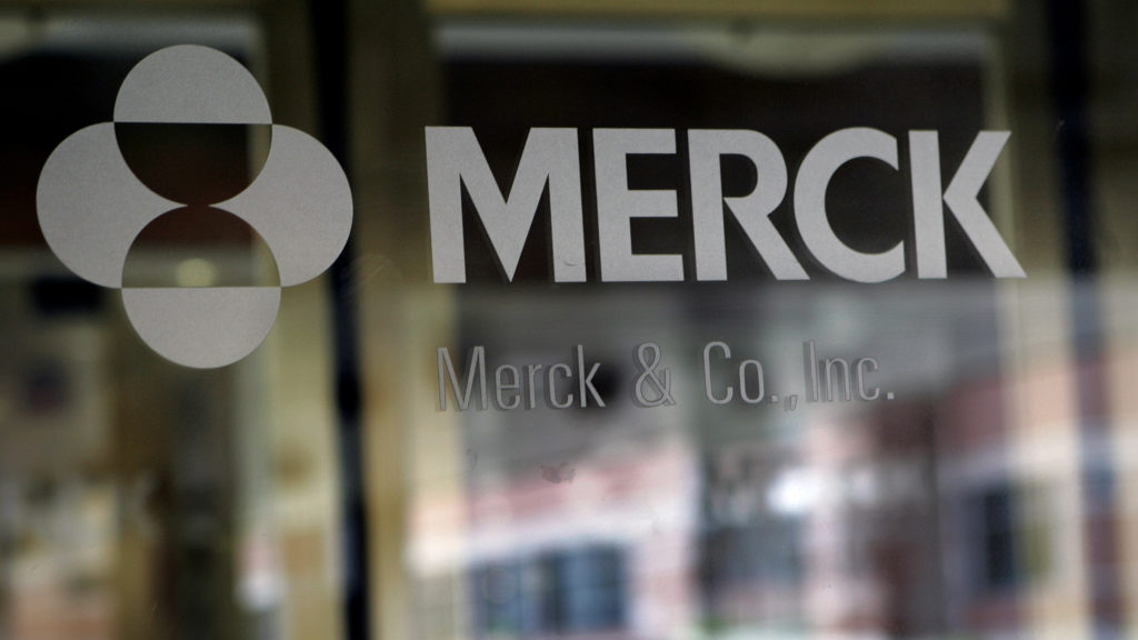Merck sues U.S. government over Medicare negotiation program