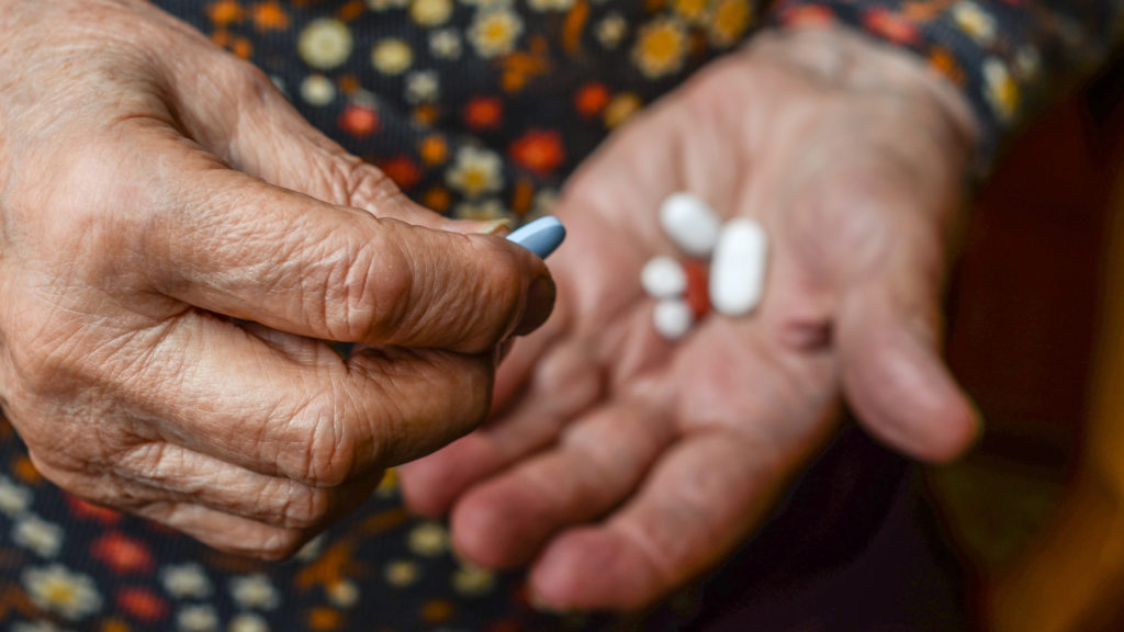 Right-to-try laws could curtail the development of innovative new therapies